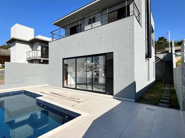 #40 - casa em condominio para Venda em Atibaia - SP