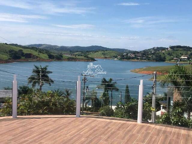 #43 - Chácara para Venda em Igaratá - SP