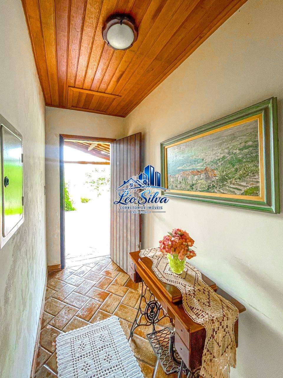 Sítio, 5 quartos, 4887 m² - Foto 9