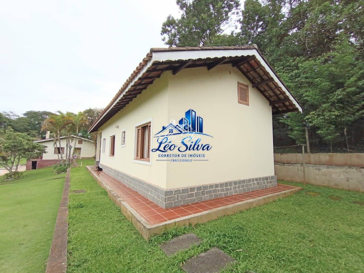 Sítio, 4 quartos, 2100 m² - Foto 3