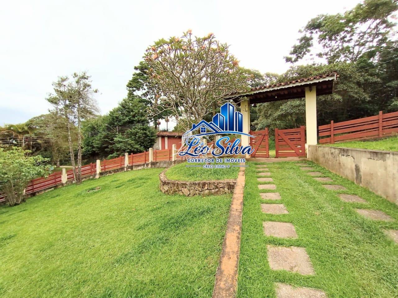 Sítio, 4 quartos, 2100 m² - Foto 8