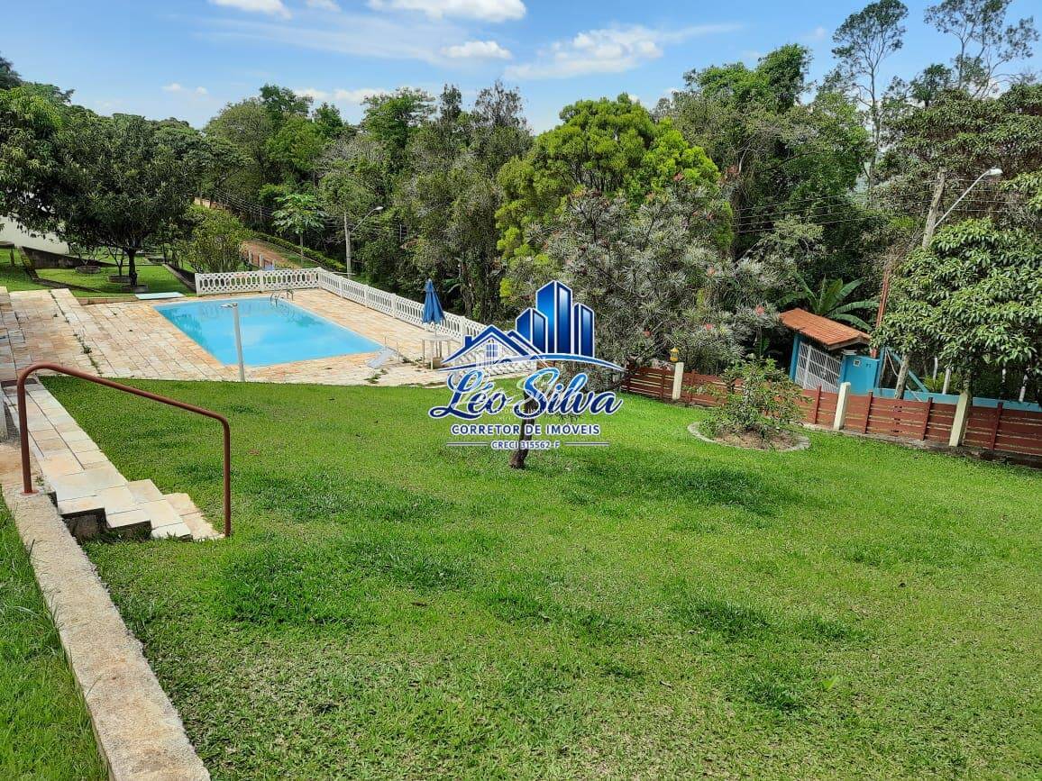 Sítio, 4 quartos, 2100 m² - Foto 11