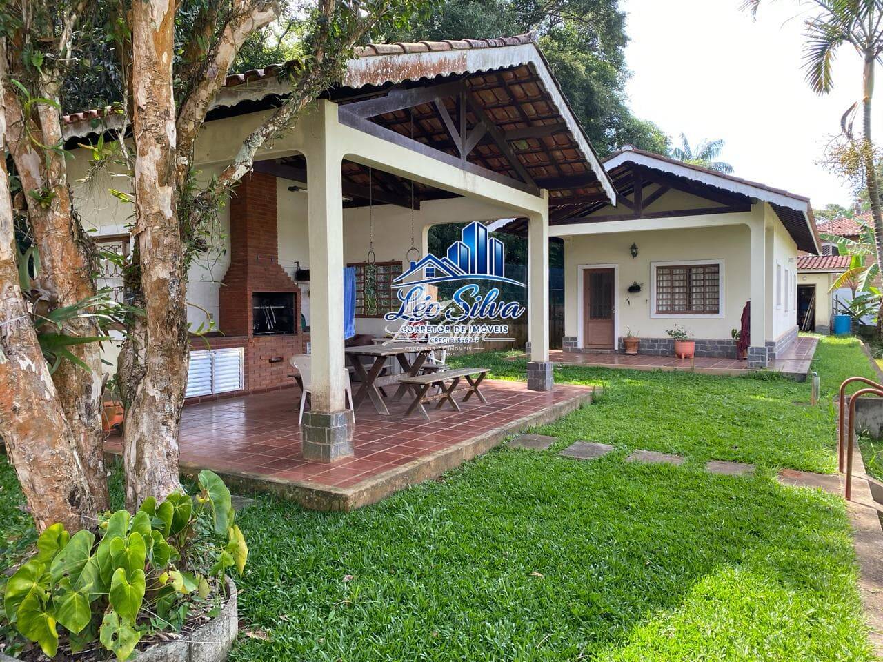 Sítio, 4 quartos, 2100 m² - Foto 10