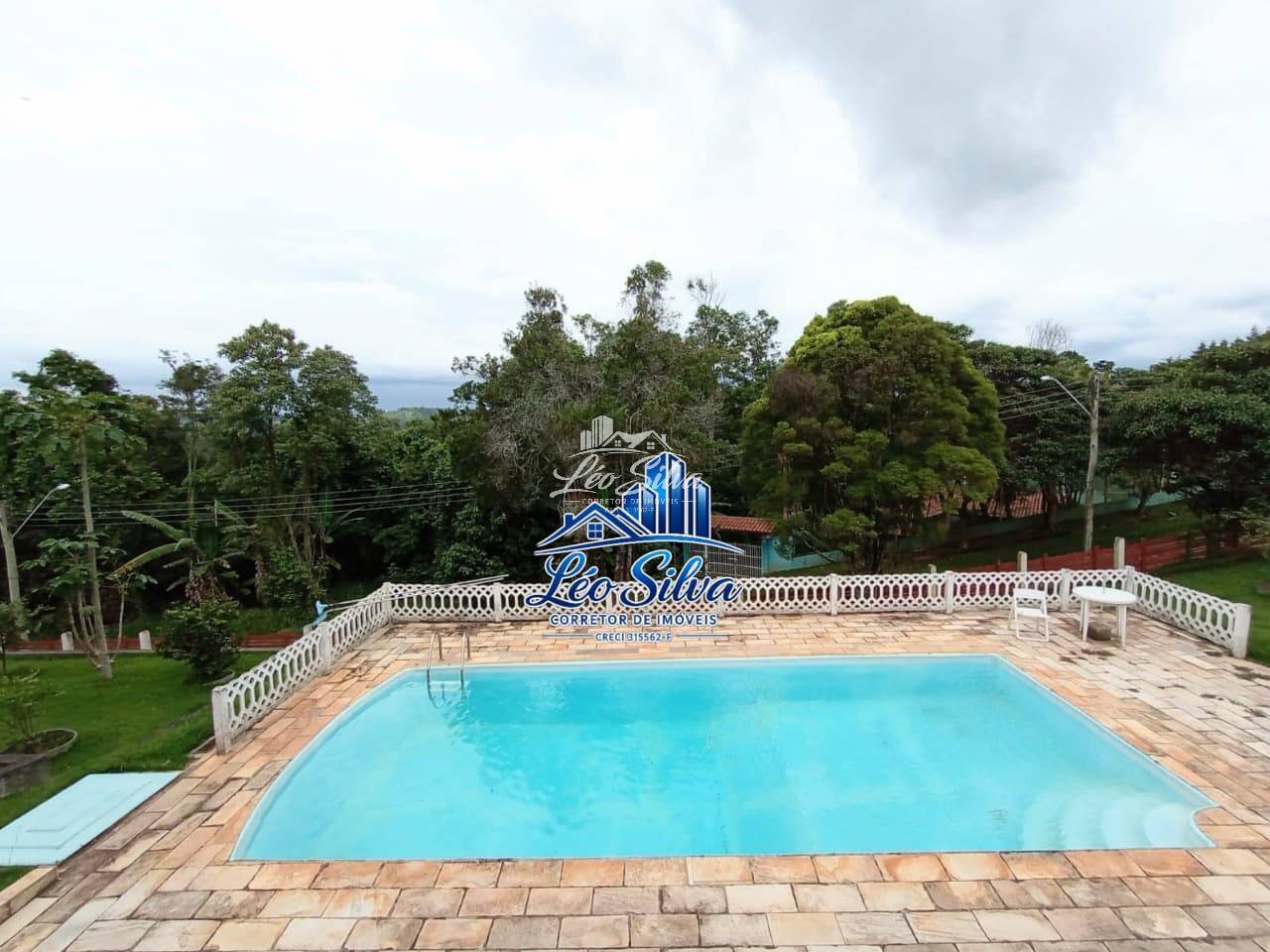 Sítio, 4 quartos, 2100 m² - Foto 15