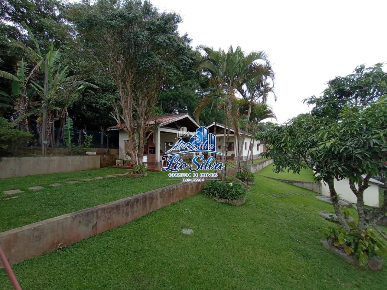 Sítio, 4 quartos, 2100 m² - Foto 16
