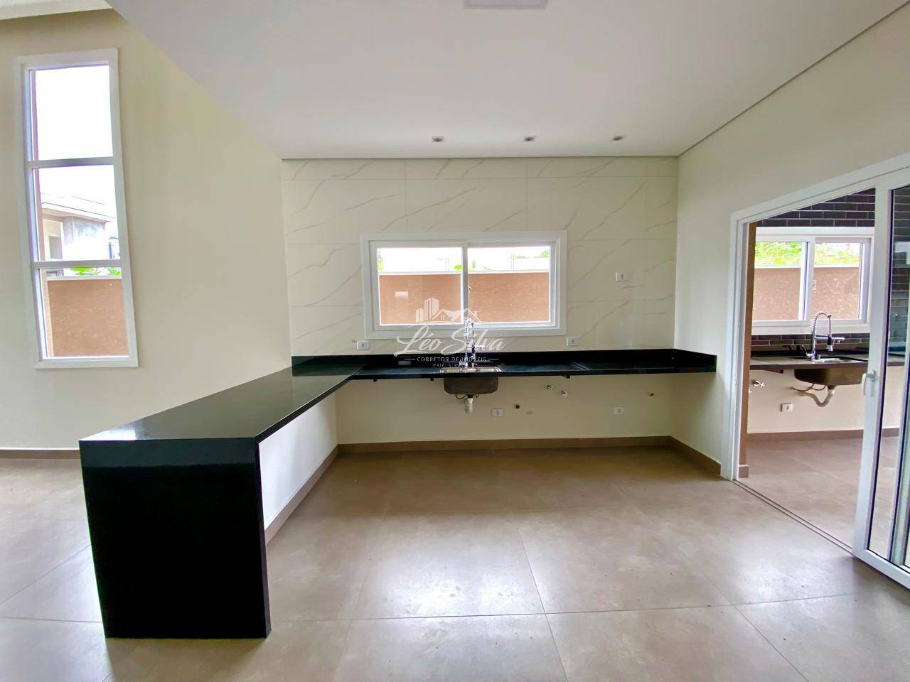 Casa de Condomínio, 3 quartos - Foto 16