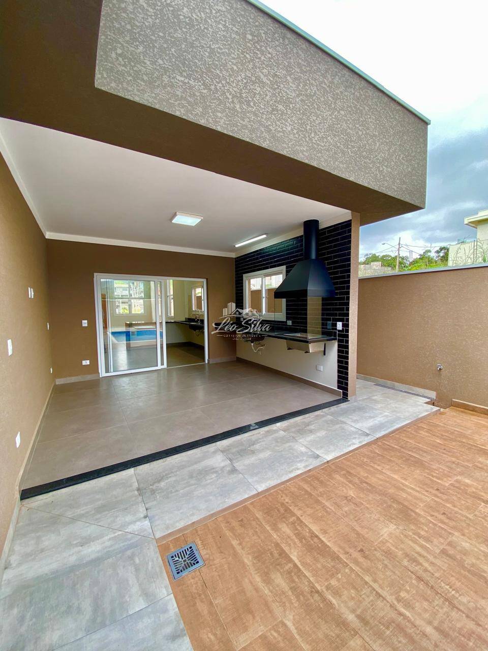 Casa de Condomínio, 3 quartos - Foto 37