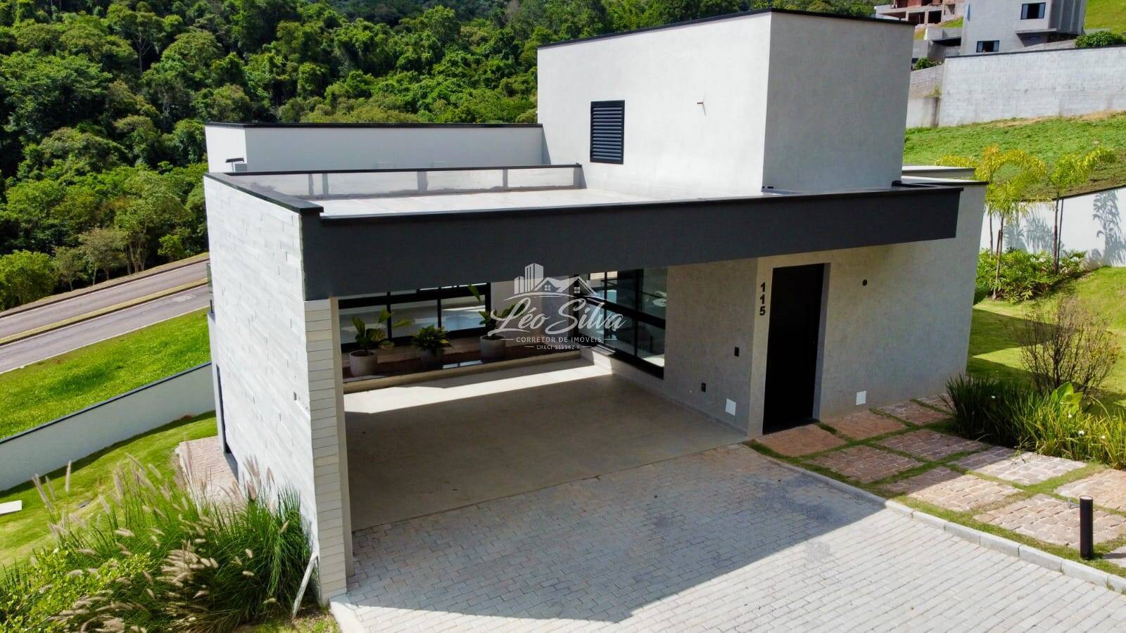 Casa, 3 quartos - Foto 3