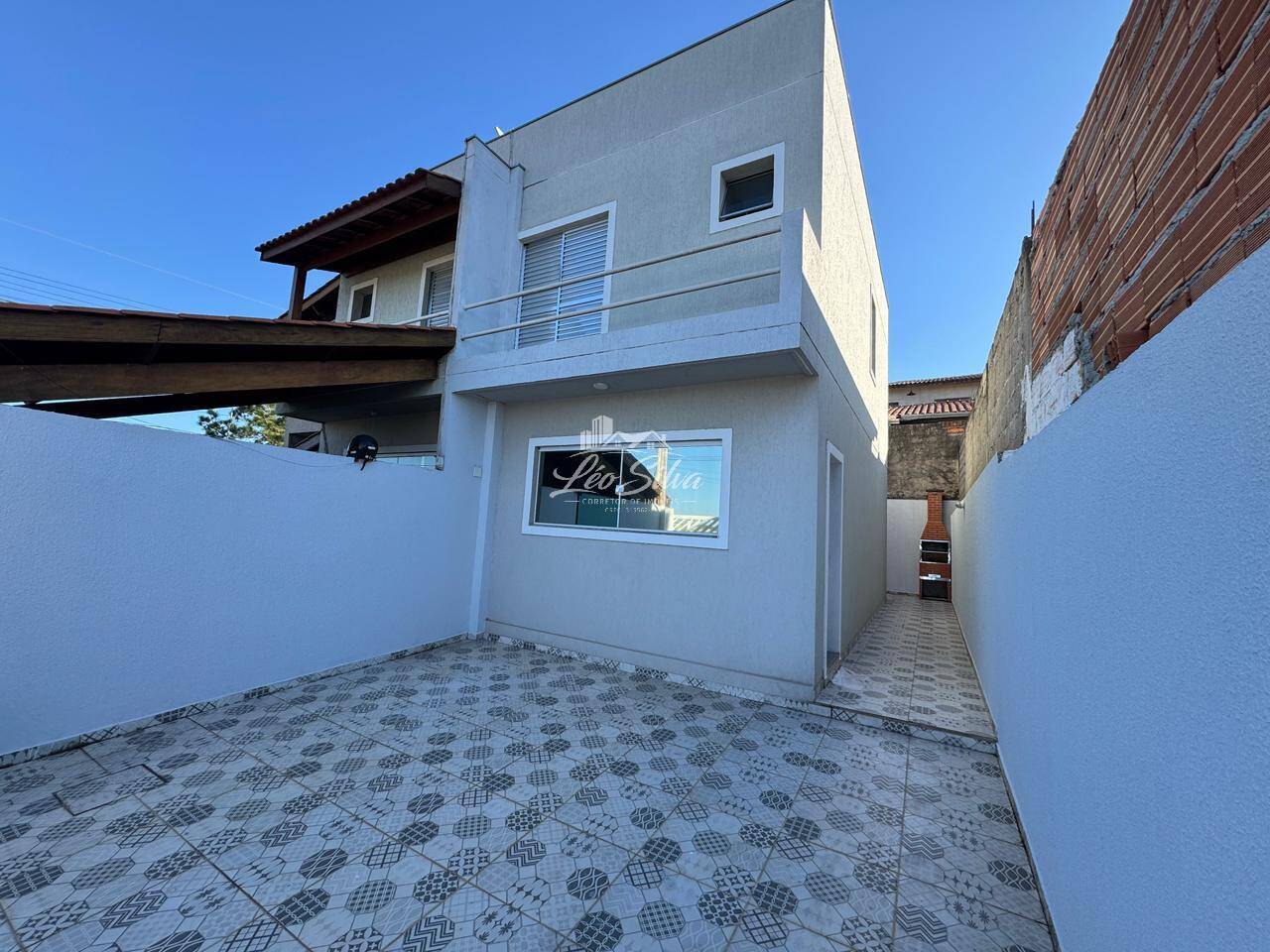 Sobrado - Foto 1