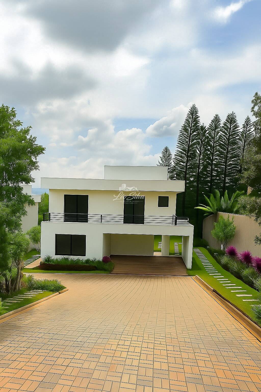 Casa - Foto 1