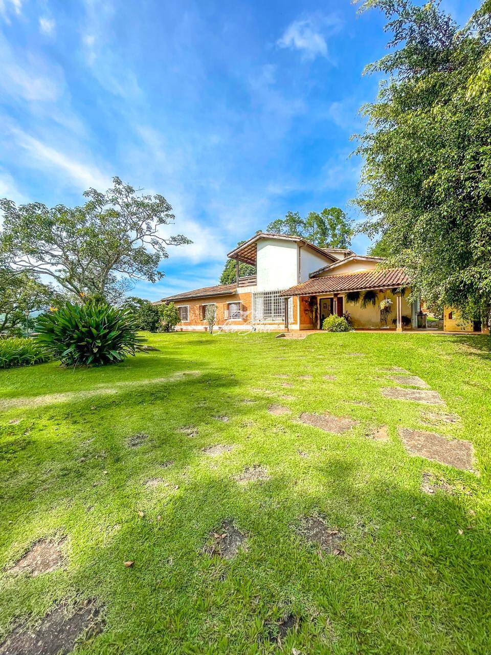 Casa, 5 quartos - Foto 1