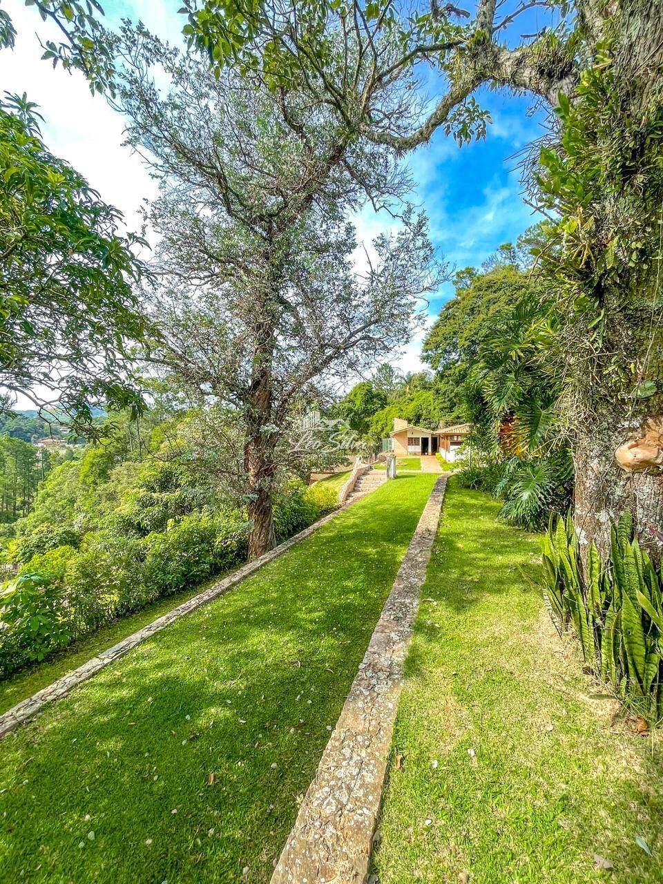 Casa, 5 quartos - Foto 3