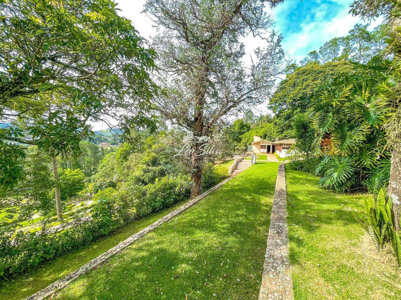 Casa, 5 quartos - Foto 7