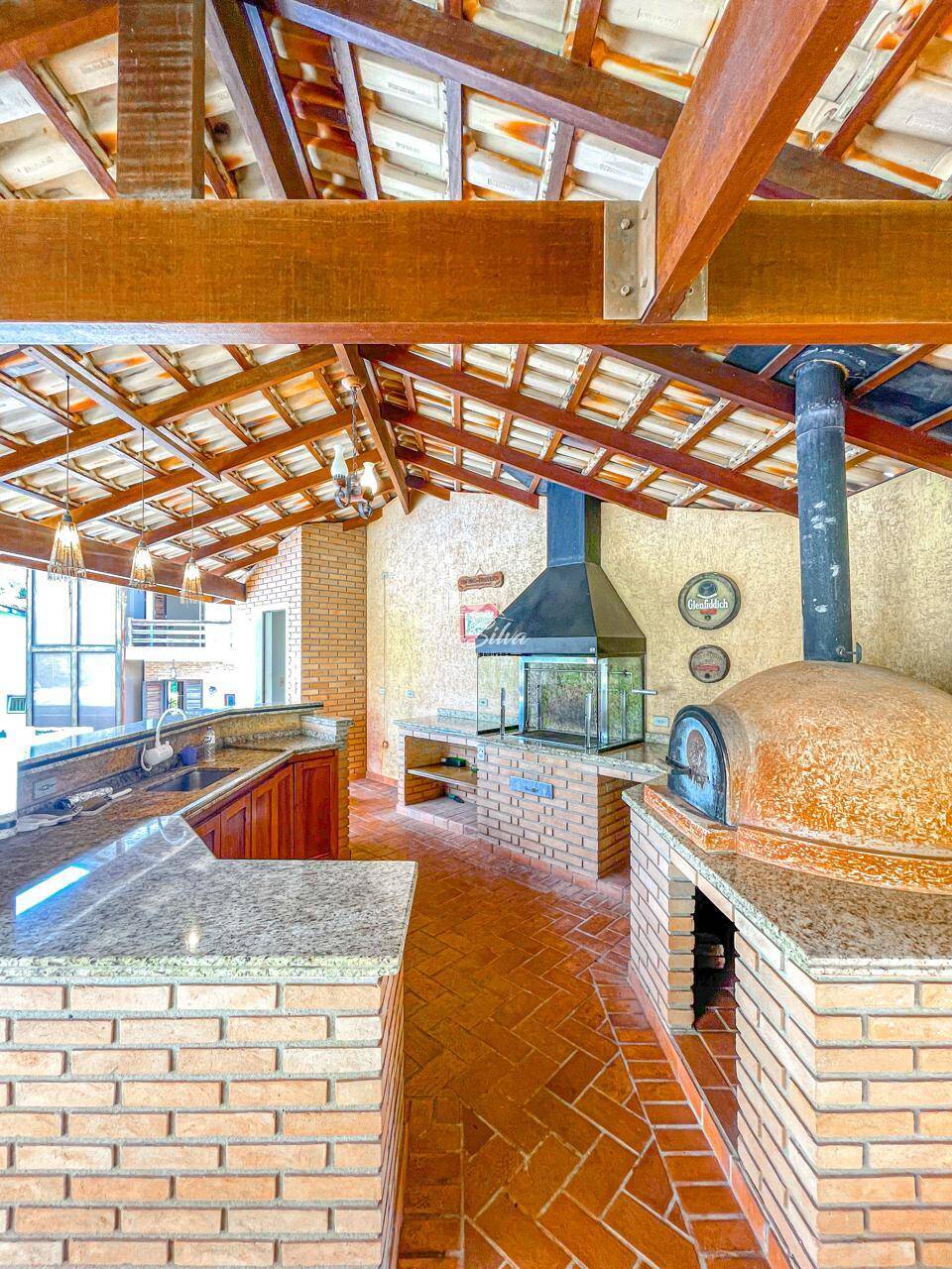 Casa, 5 quartos - Foto 6