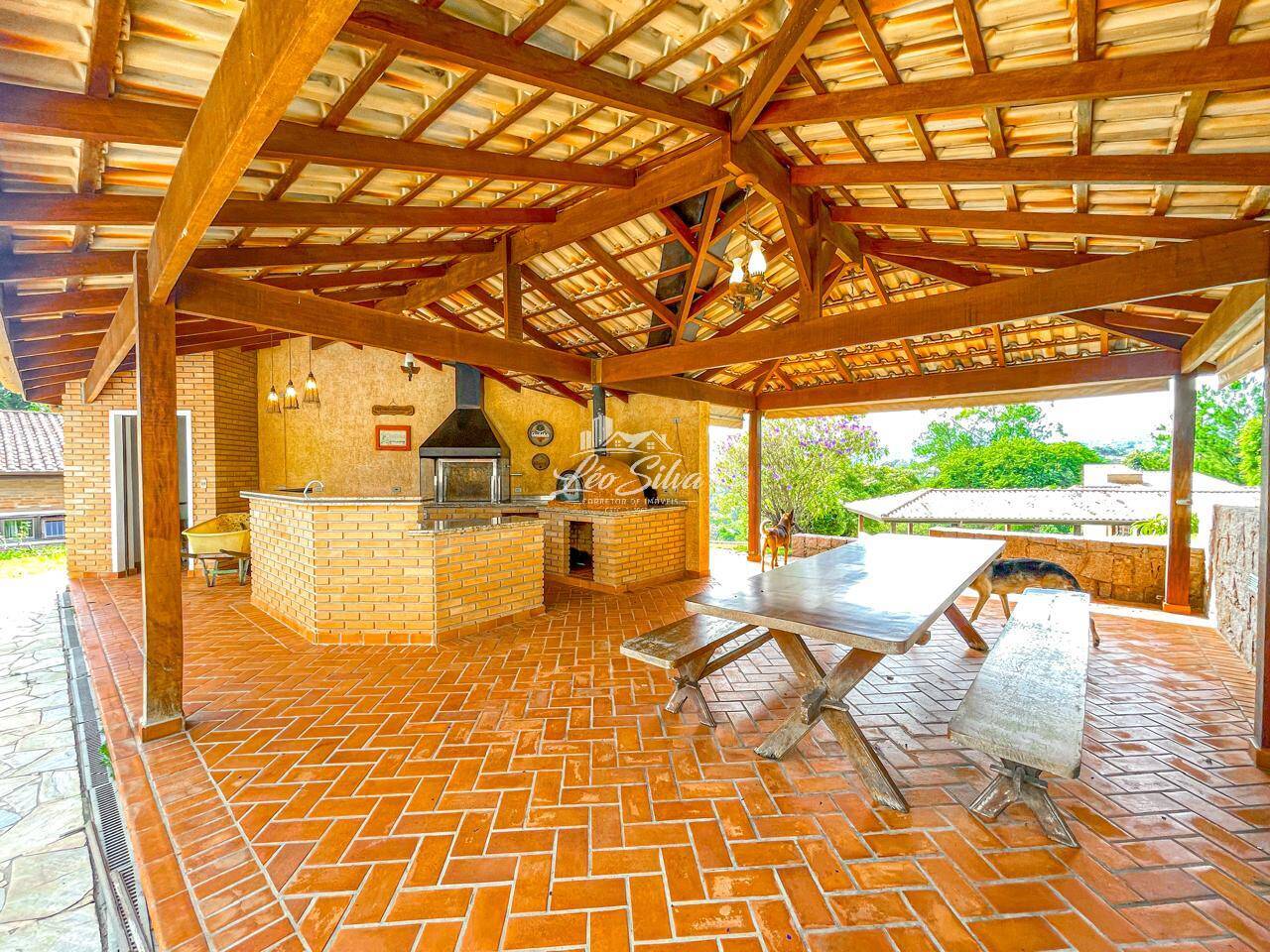 Casa, 5 quartos - Foto 9