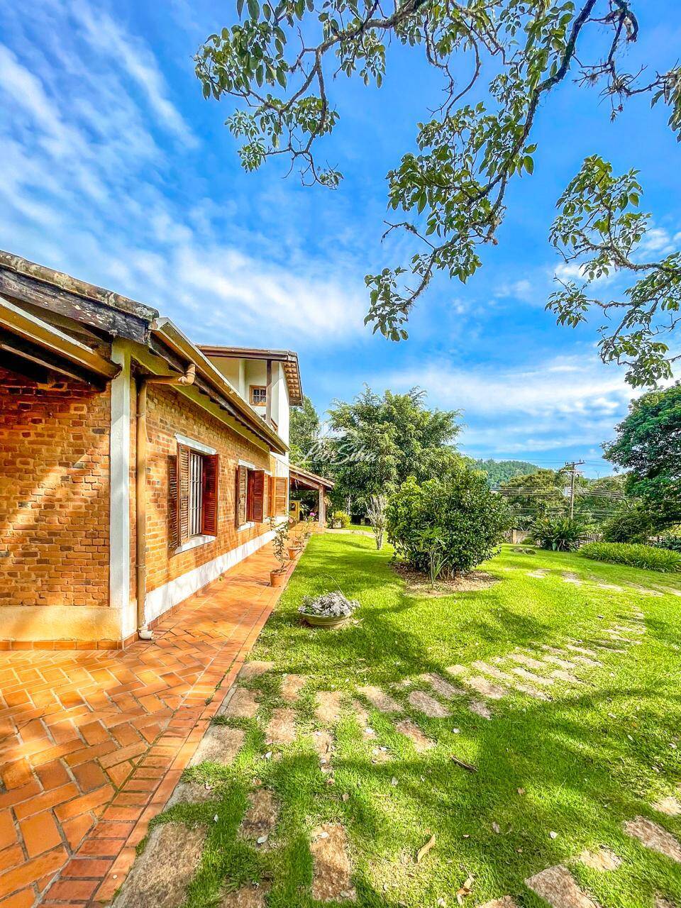 Casa, 5 quartos - Foto 8
