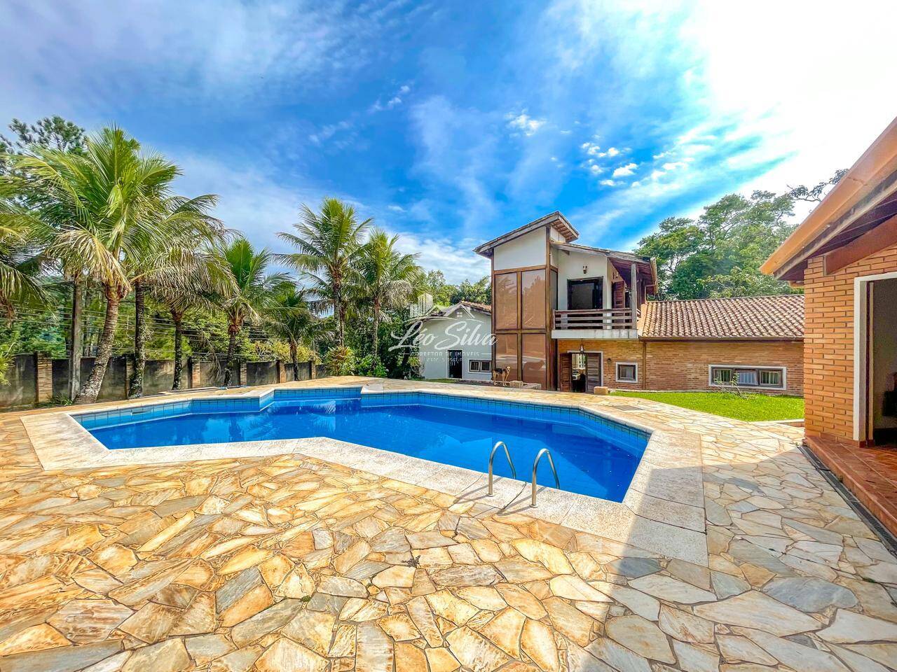 Casa, 5 quartos - Foto 11