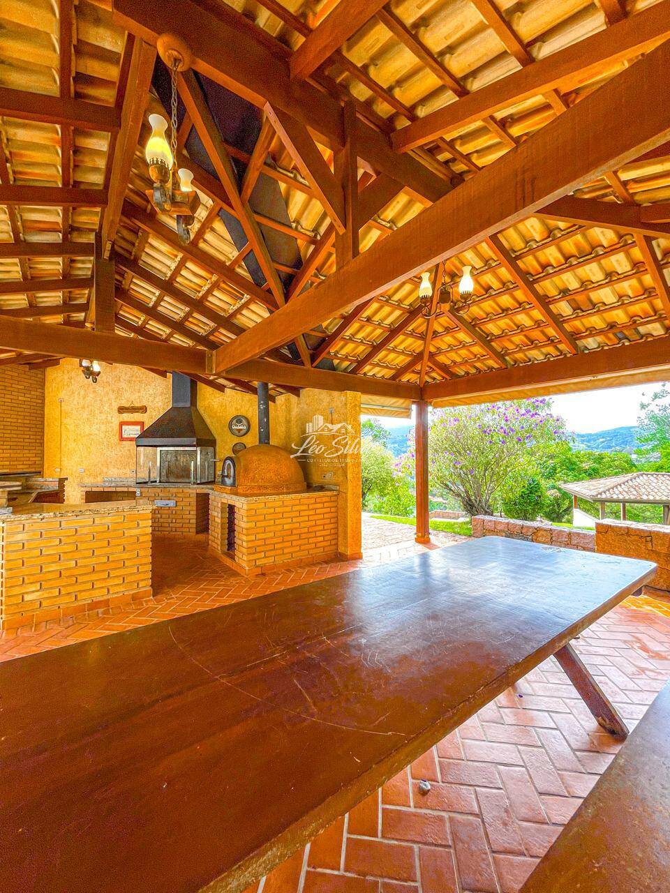 Casa, 5 quartos - Foto 13