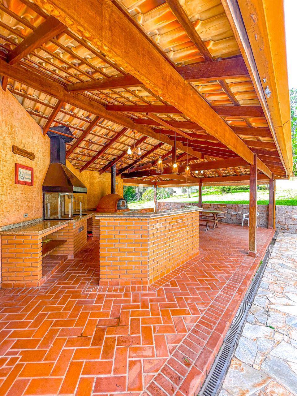 Casa, 5 quartos - Foto 15