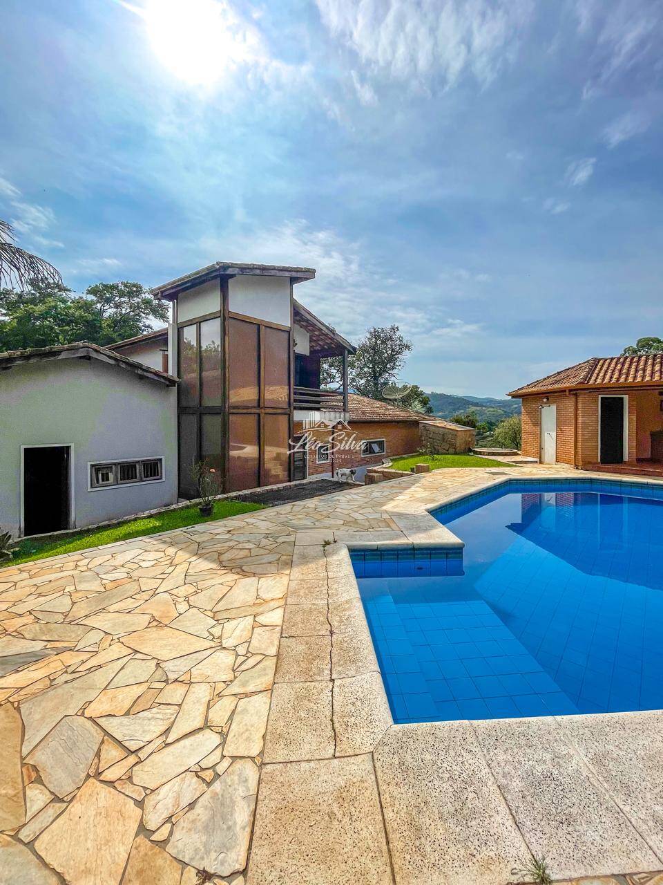 Casa, 5 quartos - Foto 17