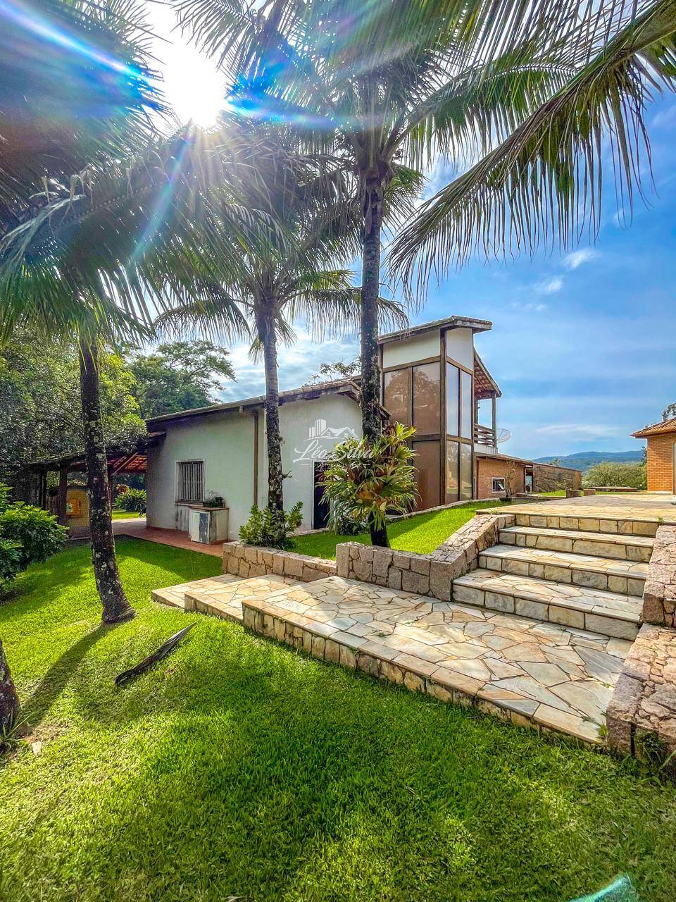 Casa, 5 quartos - Foto 18