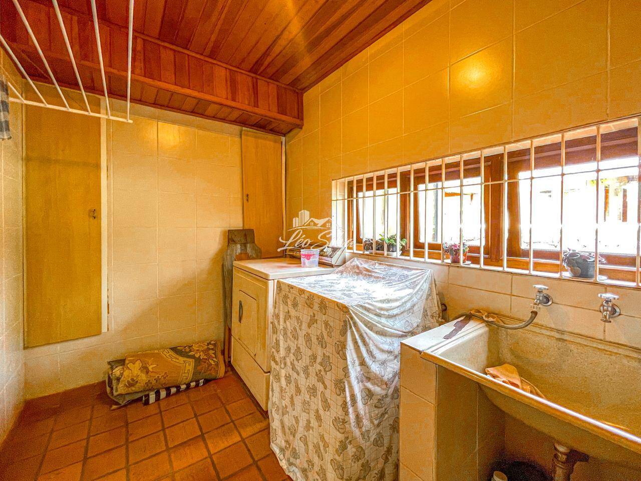 Casa, 5 quartos - Foto 22