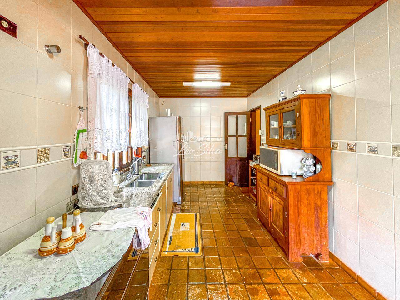 Casa, 5 quartos - Foto 21