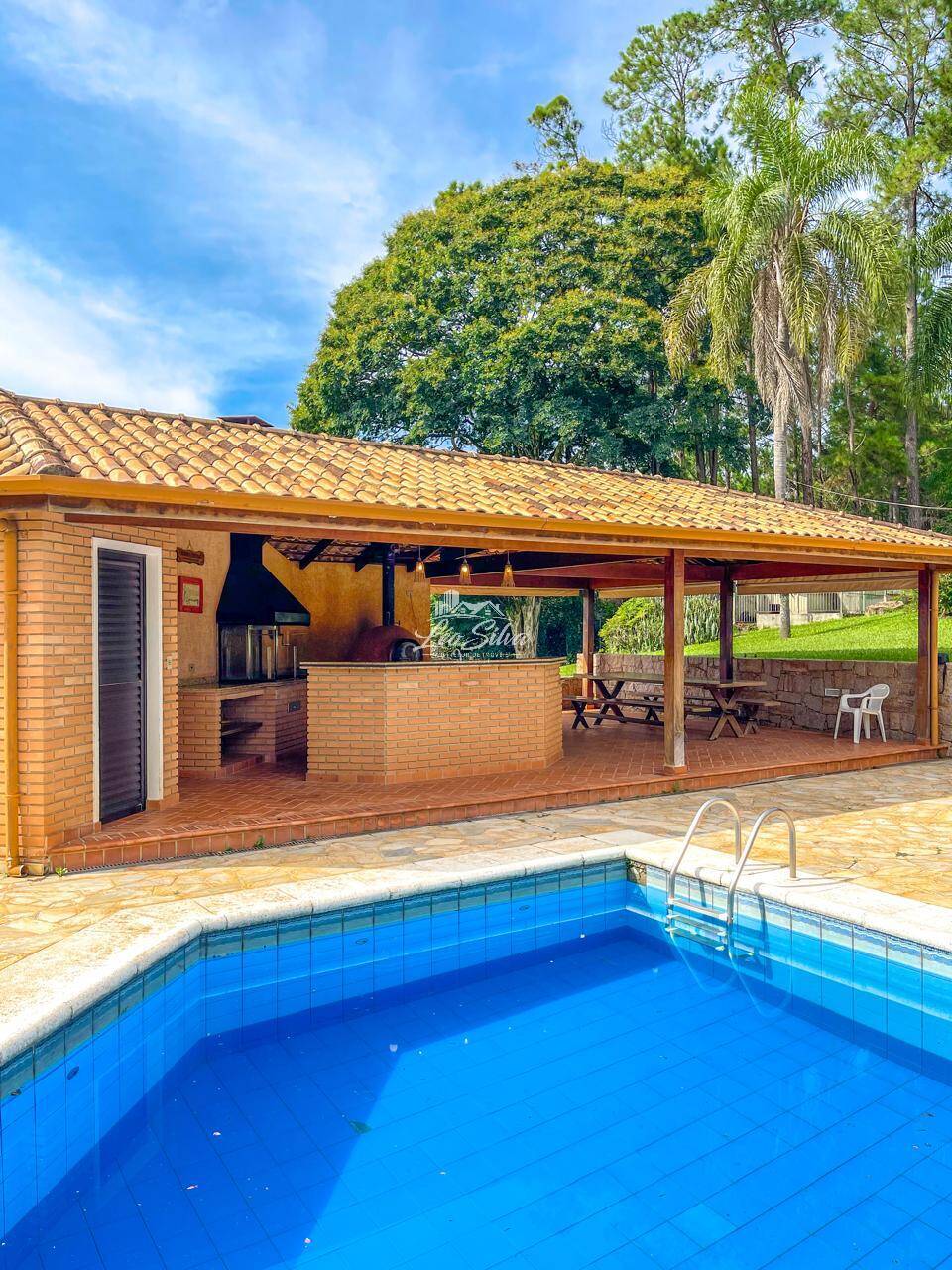 Casa, 5 quartos - Foto 19