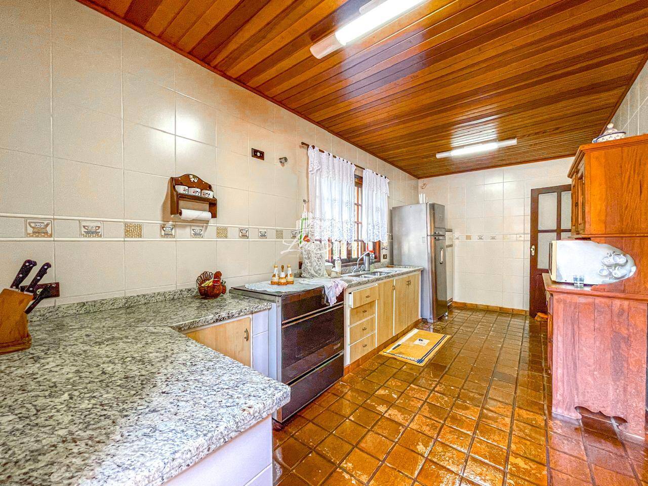Casa, 5 quartos - Foto 25