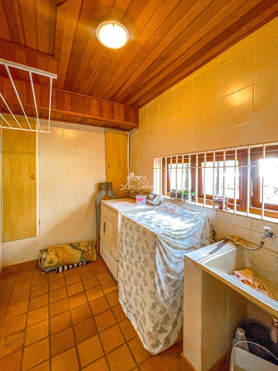 Casa, 5 quartos - Foto 23