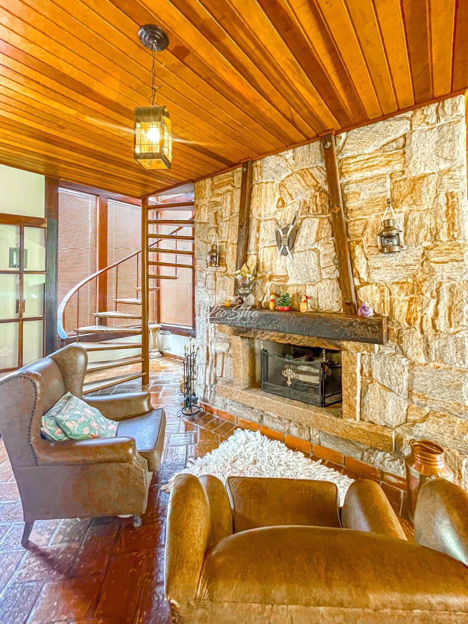 Casa, 5 quartos - Foto 27