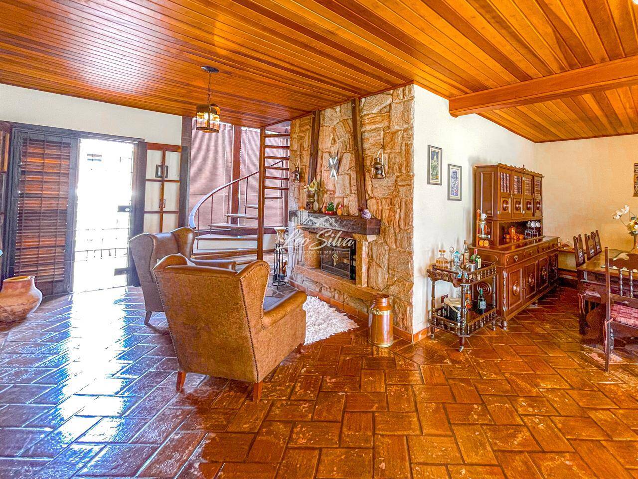 Casa, 5 quartos - Foto 28