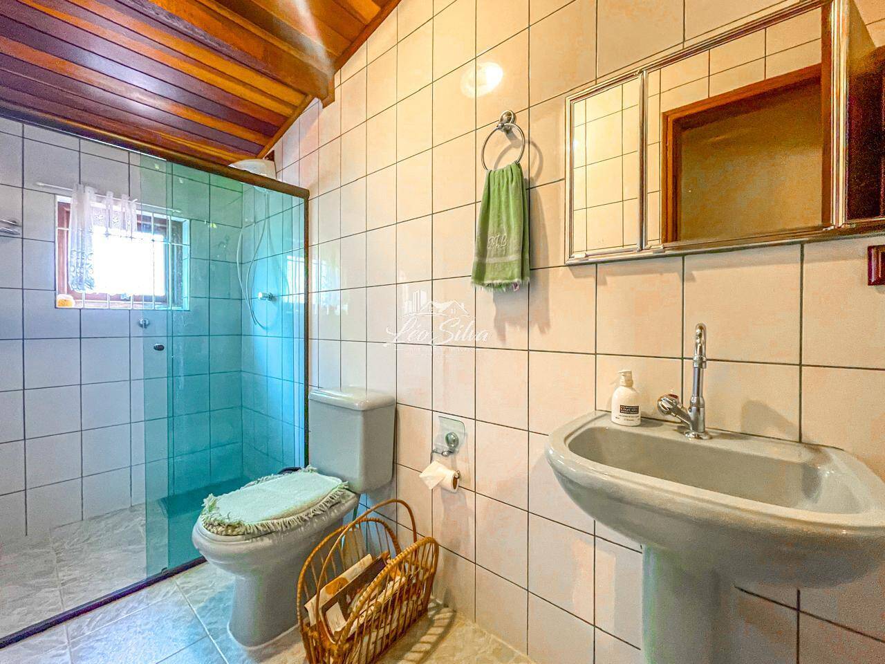 Casa, 5 quartos - Foto 29