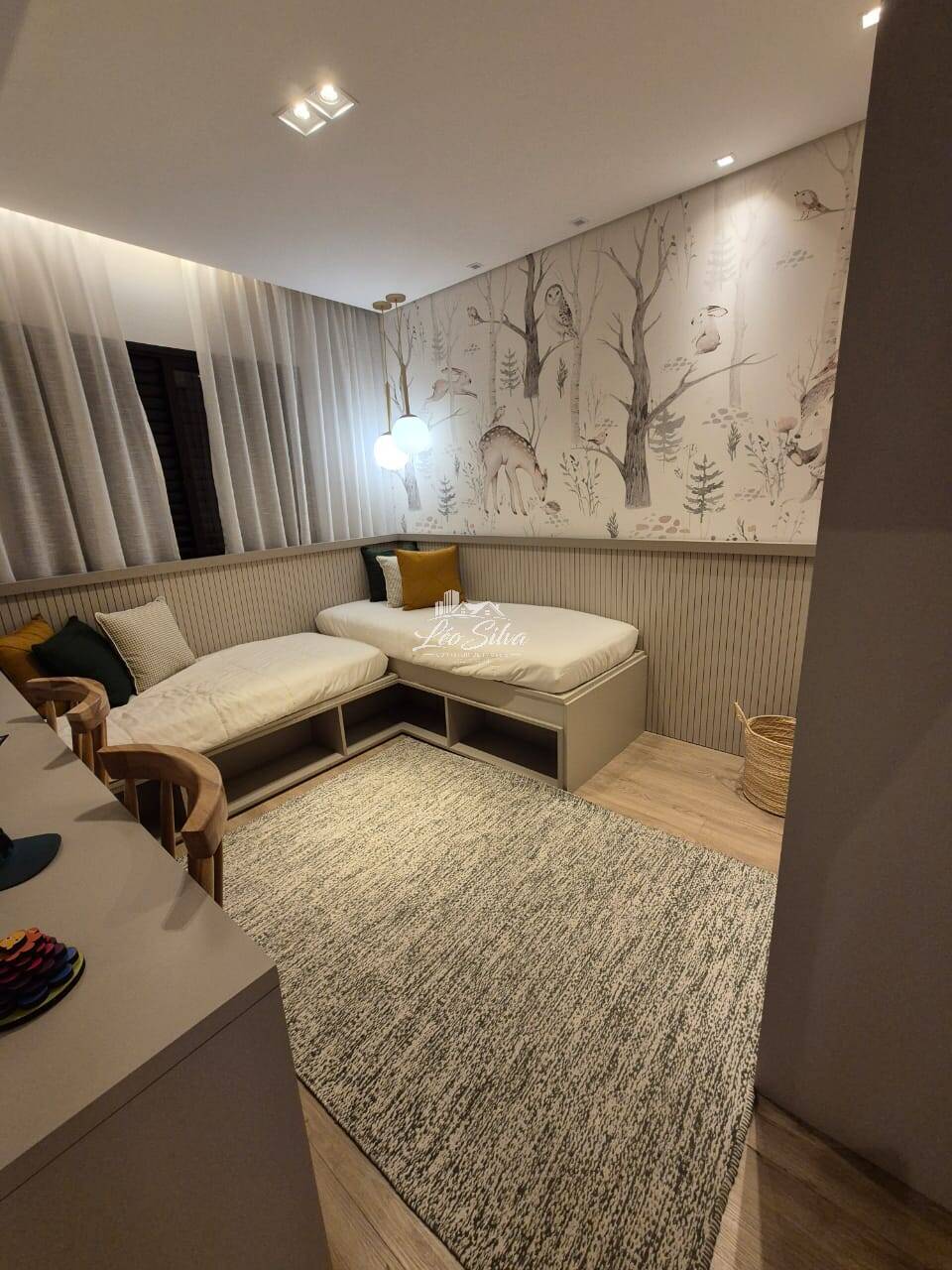 Casa, 2 quartos - Foto 2