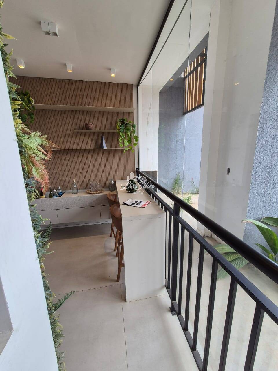 Casa, 2 quartos - Foto 4