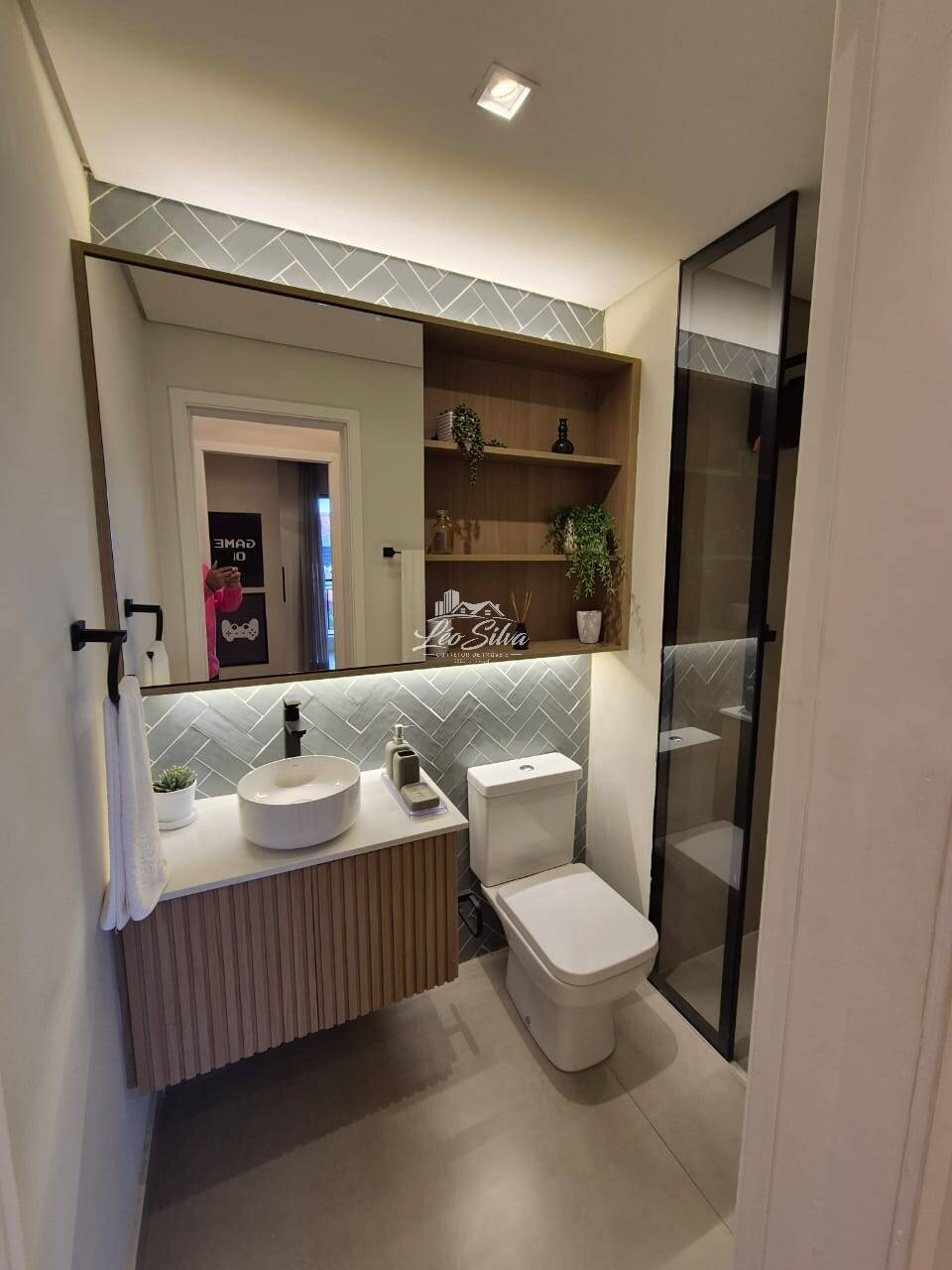 Casa, 2 quartos - Foto 15