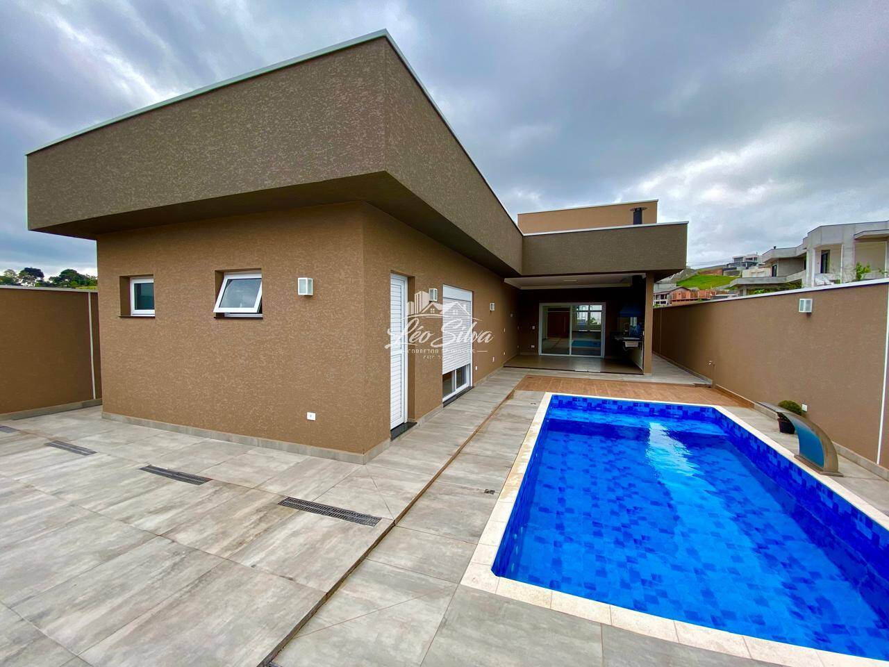 Casa, 3 quartos, 173 m² - Foto 5