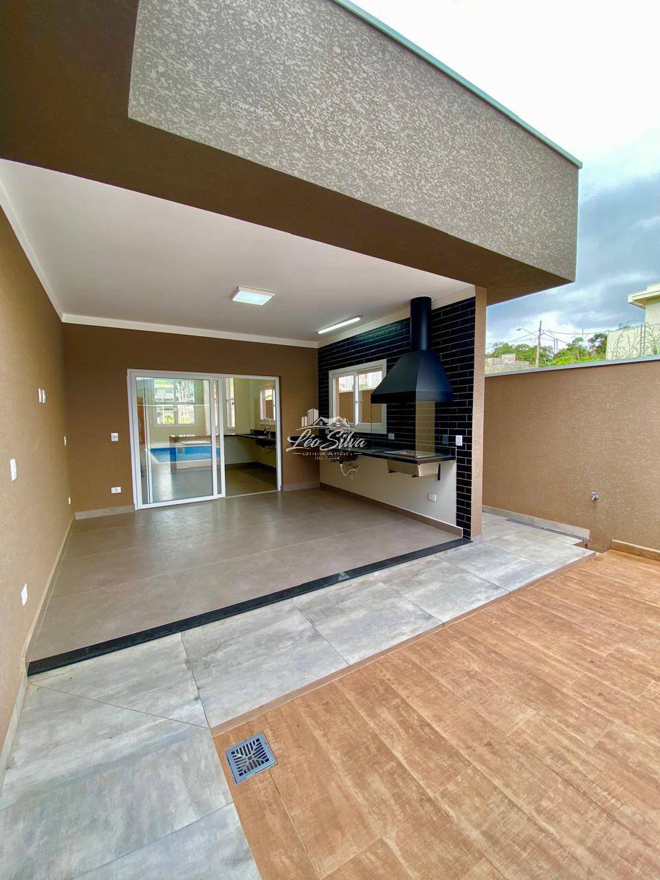Casa, 3 quartos, 173 m² - Foto 21